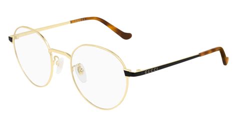 Gucci GG0581O Eyeglasses 